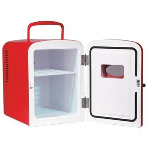 RETRO REFRIDERATOR
